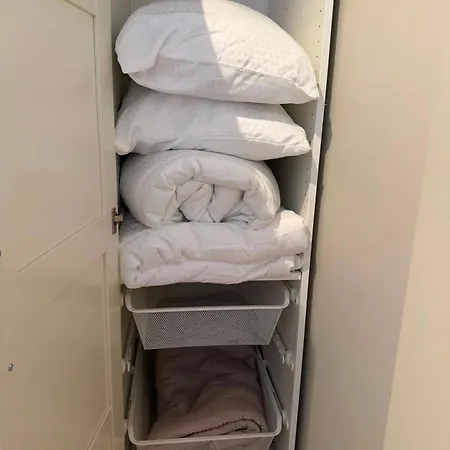 Appartement Nordic As