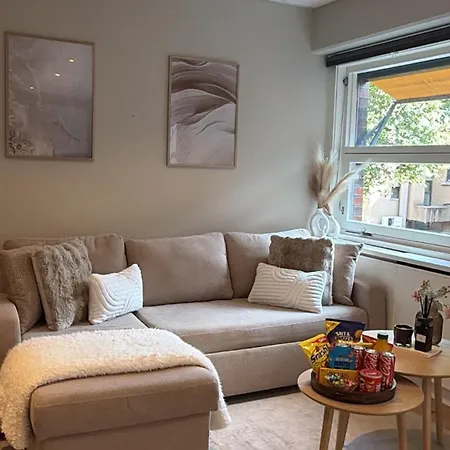 Appartement Nordic As *