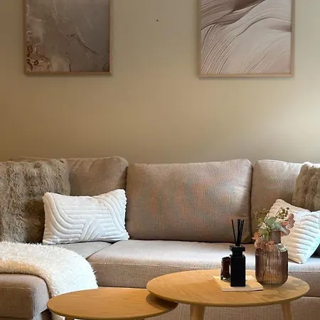 Nordic As Appartement *