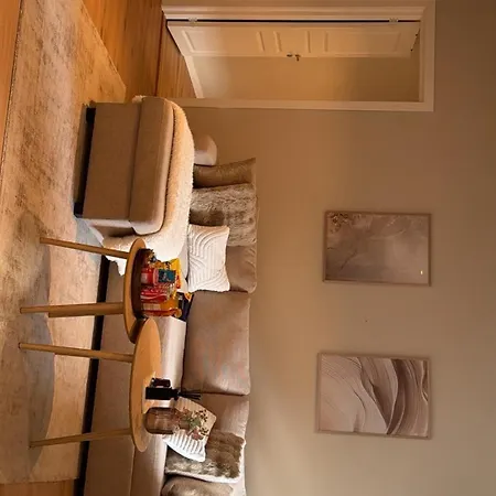 Appartement Nordic As